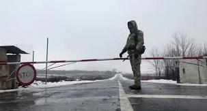 Стаття В Госпогранслужбе сообщили о ситуации на КПВВ Донбасса Ранкове місто. Донбас