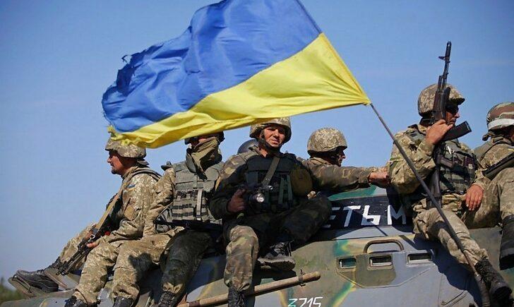 Стаття Хоробрі та незламні: 6 грудня відзначалася 29-річчя Збройних Сил України Ранкове місто. Донбас