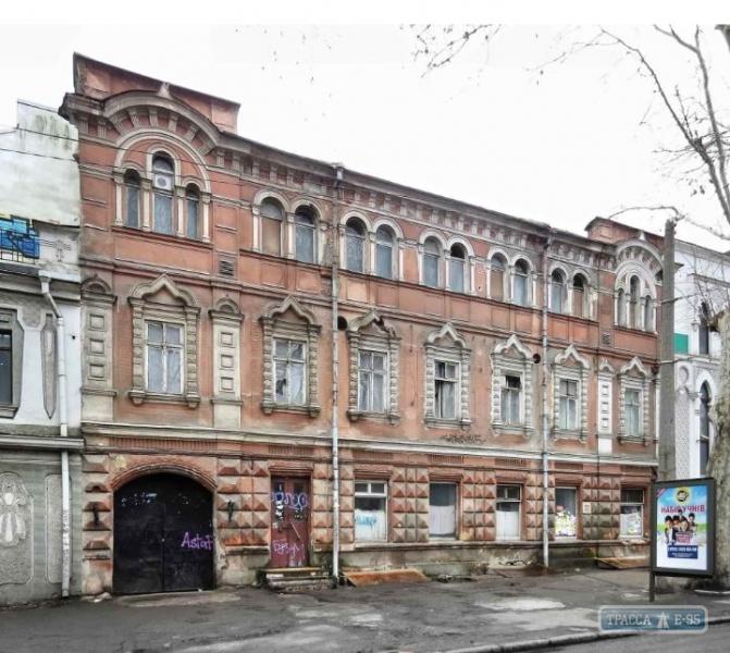 Стаття Петиция против сноса старинного здания в Одессе появилась на правительственном сайте Ранкове місто. Донбас