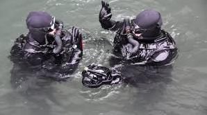 Стаття В Одессе будут готовить подводный спецназ Ранкове місто. Донбас