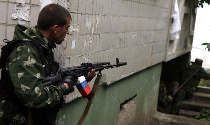 Стаття Від санаторія до гумового човна: бойовики ОРДЛО продовжують «віджимати» майно Ранкове місто. Донбас