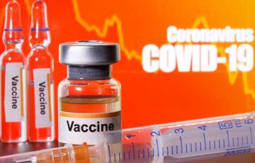 Стаття Сегодня Великобритания первой в мире начала массовую вакцинацию от коронавируса Ранкове місто. Донбас