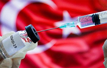Стаття «Не прошла проверку» — Турция отказалась закупать российскую вакцину от коронавируса Ранкове місто. Донбас