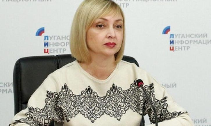 Стаття Міністр «ЛНР» придбала нерухомість під Києвом і відправила доньку навчатись у Європу Ранкове місто. Донбас