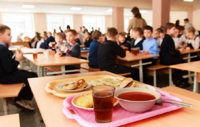 Стаття Ніяких чіпсів, сосисок і туалетів на вулиці. Нові стандарти для шкіл від МОЗ Ранкове місто. Донбас