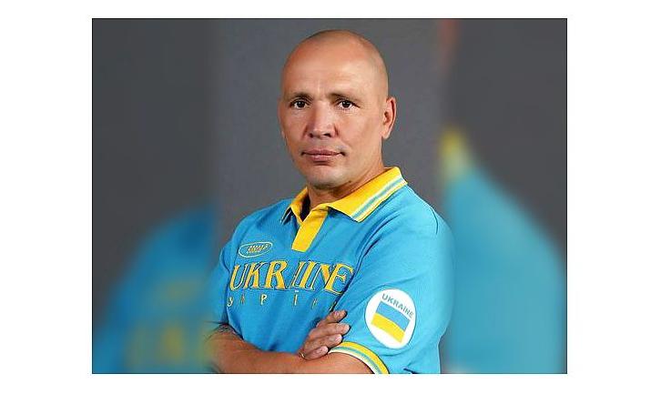 Стаття «Ми не здаємося, а значить нас вже не перемогти», — світовий рекордсмен несе службу на передовій Ранкове місто. Донбас