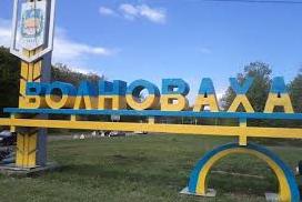 Стаття В Волновахе жителям предлагают купить елку и высадить ее в городском парке Ранкове місто. Донбас