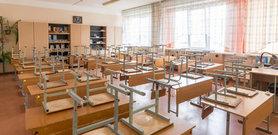Стаття Январский локдаун: как будут работать школы? Ранкове місто. Донбас