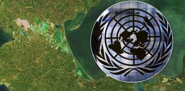 Стаття Генассамблея ООН приняла жесткую резолюцию по Крыму, назвав ставленников Москвы оккупантами Ранкове місто. Донбас