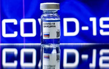 Стаття Россияне массово игнорируют вакцину «Спутник V» Ранкове місто. Донбас