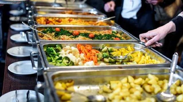 Стаття В школах Украины установили новые правила питания Ранкове місто. Донбас