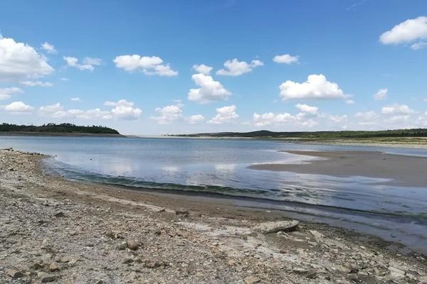 Стаття Вода из Симферопольского водохранилища оказалась ядовитой — ученый Ранкове місто. Донбас