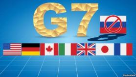 Стаття Посли країн G7 представили комплексну дорожню карту судової та антикорупційної реформ в Україні Ранкове місто. Донбас