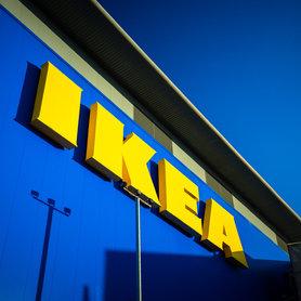 Стаття IKEA назвала дату начала работы первого магазина в Украине Ранкове місто. Донбас