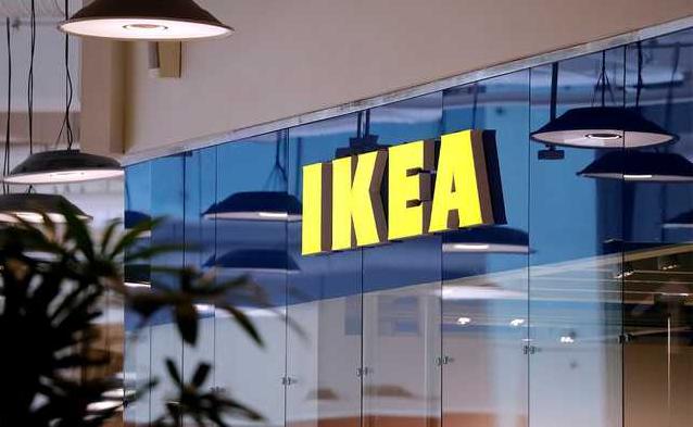 Стаття Перший магазин IKEA в Києві! (ФОТО) Ранкове місто. Донбас