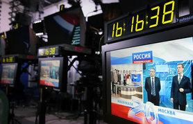 Стаття Латвия запретила сразу 16 российских телеканалов Ранкове місто. Донбас
