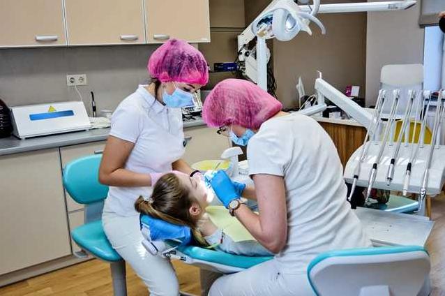 Стаття Ряд стоматологических услуг станут бесплатными в 2021 году Ранкове місто. Донбас
