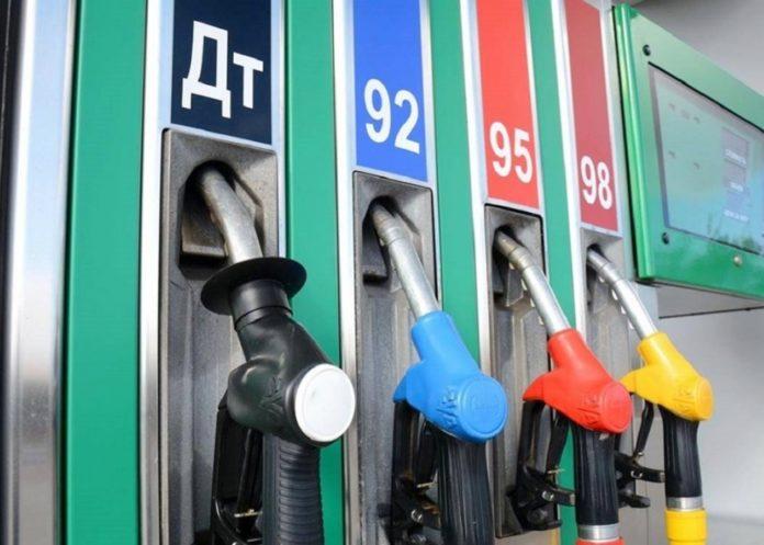 Стаття «Страна-бензоколонка» обещала крымчанам дешевое топливо Ранкове місто. Донбас