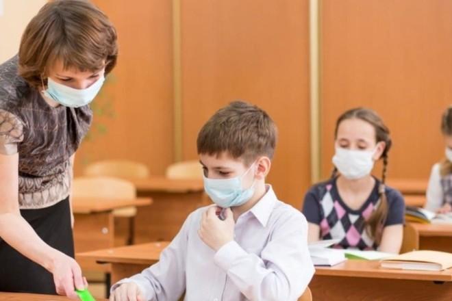 Стаття Адаптивний карантин в школах – рекомендації МОН Ранкове місто. Донбас