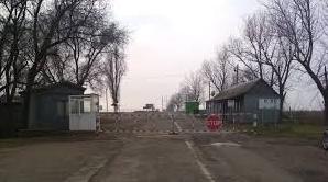 Стаття Молдова открывает КПП на границе с Украиной Ранкове місто. Донбас