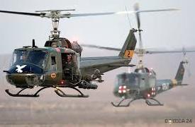 Стаття На Одесском авиационном заводе будут собирать американские вертолеты «Ирокез» Ранкове місто. Донбас