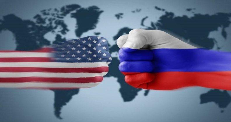 Стаття США продлили антироссийские санкции из-за агрессии против Украины Ранкове місто. Донбас