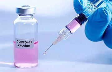 Стаття В Украине зарегистрировали китайскую вакцину против коронавируса CoronaVac Ранкове місто. Донбас