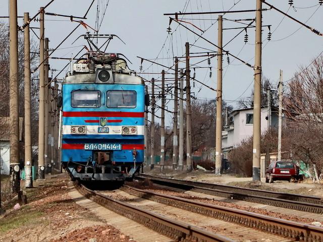 Стаття Пассажирские поезда в Одесской области продолжат ходить несмотря на красную зону карантина Ранкове місто. Донбас