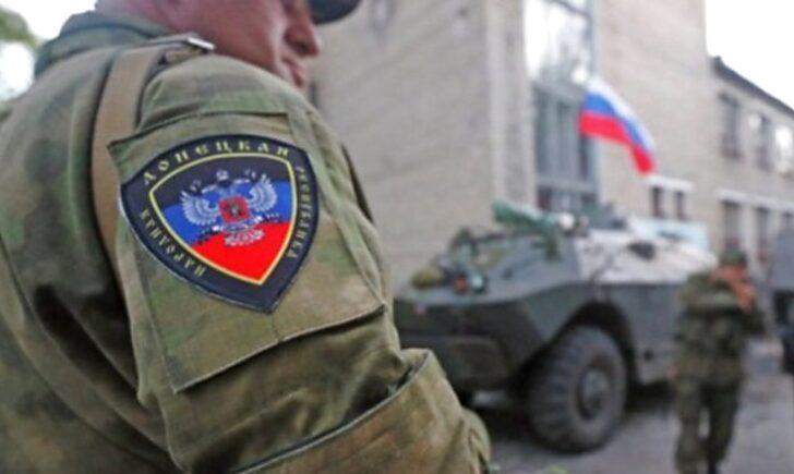 Стаття «Чоловіки масово виїжджають до РФ», — в ОРДЛО триває мобілізація для бойових дій проти України Ранкове місто. Донбас