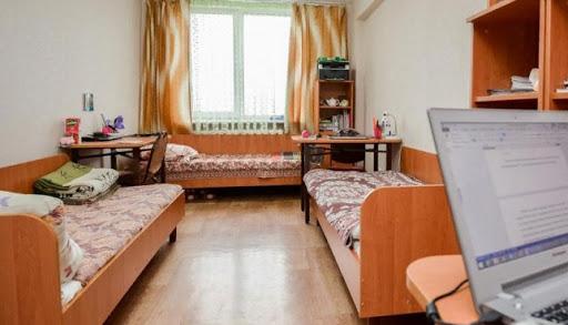 Стаття Абитуриентам из Крыма и Донбасса предоставят места в общежитиях Ранкове місто. Донбас