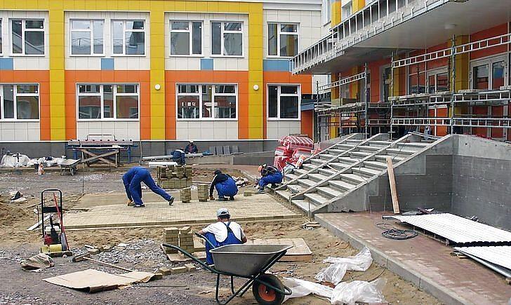 Стаття ЄІБ та ЄС допомагають відновити пошкоджену інфраструктуру на Донбасі на суму понад 120 млн євро Ранкове місто. Донбас
