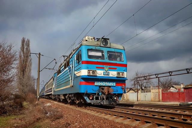 Стаття В первые дни мая пойдут дополнительные поезда Ранкове місто. Донбас