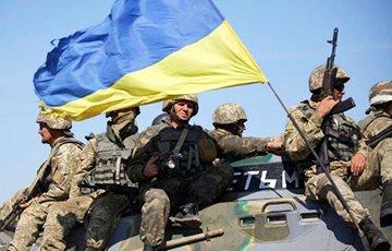 Стаття Зеленский одобрил закон о призыве в украинскую армию без мобилизации Ранкове місто. Донбас