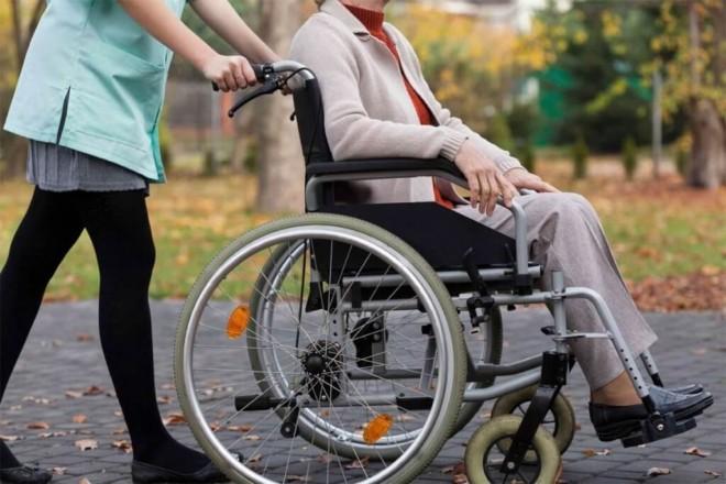 Стаття Київ забезпечив стаціонарним доглядом людей з інвалідністю, що мають психічні розлади Ранкове місто. Донбас