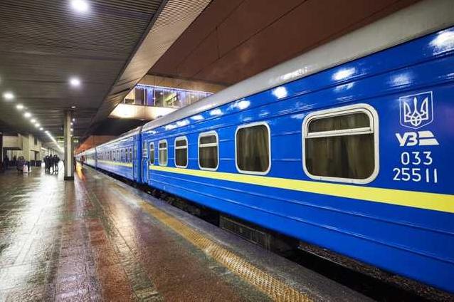 Стаття «Укрзалізниця» запустит доппоезда на Пасху и майские: список рейсов Ранкове місто. Донбас