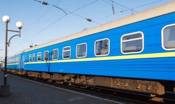 Стаття Укрзалізниця відновить рух ще одного поїзда на Донеччину Ранкове місто. Донбас