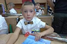 Стаття Первоклашек не будут проверять на знания перед зачислением в школу Ранкове місто. Донбас