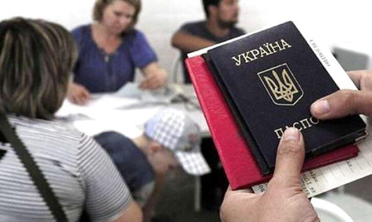 Стаття Для жителів ОРДЛО спростили процедуру встановлення фактів народження та смерті Ранкове місто. Донбас
