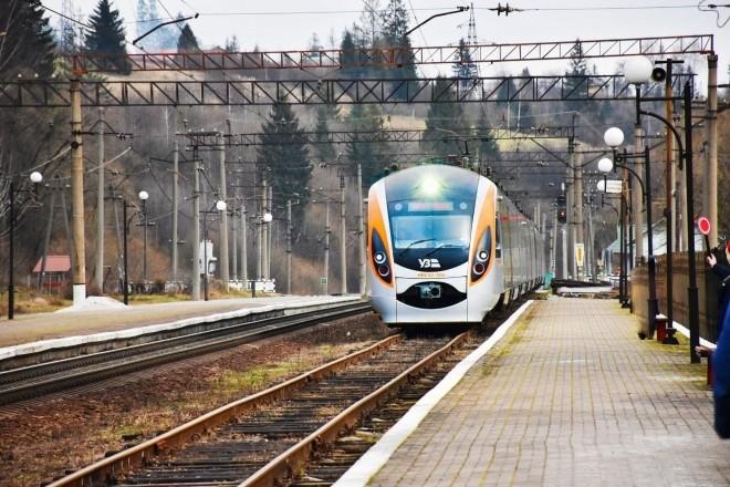 Стаття «Бойківський експрес» вирушає у перший рейс – пасажирів чекає сюрприз Ранкове місто. Донбас