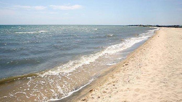 Стаття Воду ждут в июле: оккупанты запланировали бурение скважин в Азовском море Ранкове місто. Донбас