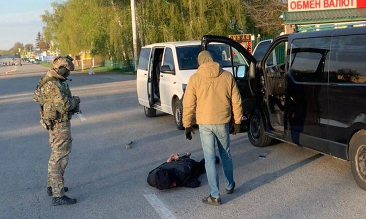Стаття «Сплачували податки бойовикам», — СБУ заблокувала канал пасажирських перевезень з ОРДЛО Ранкове місто. Донбас