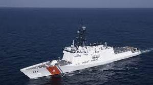 Стаття В Одессу зайдет корабль береговой охраны США (фото) Ранкове місто. Донбас