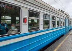 Стаття «Укрзализныця» назначила новый поезд Ковель-Николаев на летнее время Ранкове місто. Донбас