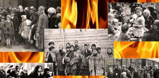 Стаття В Україні вперше відзначають День пам’яті українців, які рятували євреїв під час Другої світової Ранкове місто. Донбас