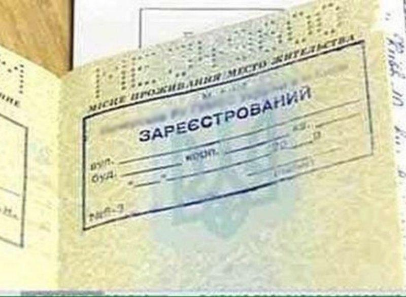 Стаття Реєстрація місця проживання за 15 хвилин: нова послуга в “Дії” Ранкове місто. Донбас