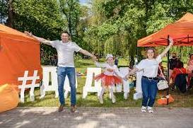 Стаття В Краматорске открыли «Тато Хаб» - центр для привлечения мужчин к ответственному отцовству (фото) Ранкове місто. Донбас