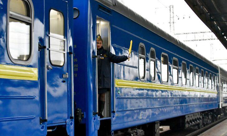 Стаття На Донеччині один із поїздів змінить графік руху Ранкове місто. Донбас