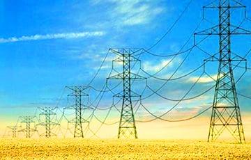 Стаття Украина запретила импорт электричества из Беларуси Ранкове місто. Донбас