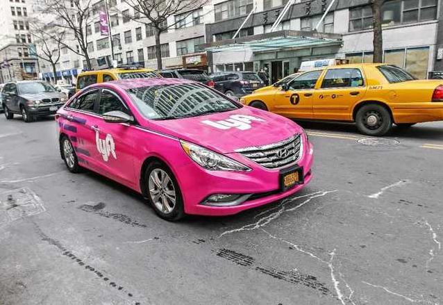 Стаття Американский сервис такси открывает центр исследований и разработки в Киеве Ранкове місто. Донбас