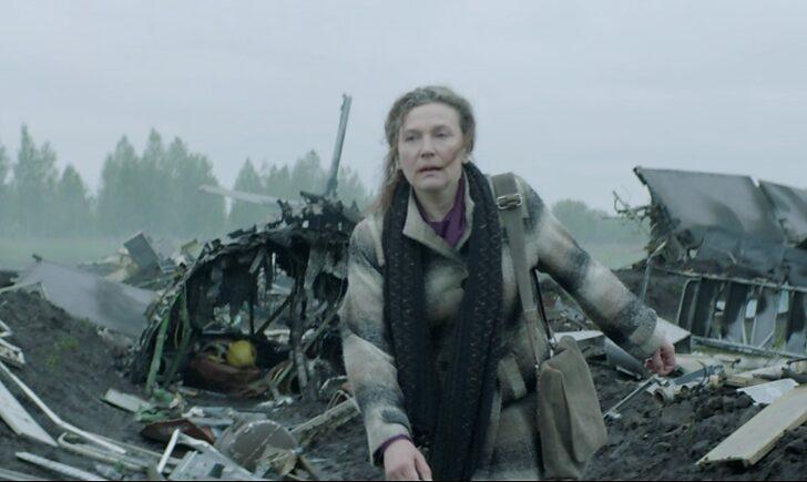 Стаття Фільм про війну на Донбасі отримав три нагороди Нью-Йоркського кінофестивалю Ранкове місто. Донбас